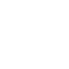 Eye and chart icon on document.